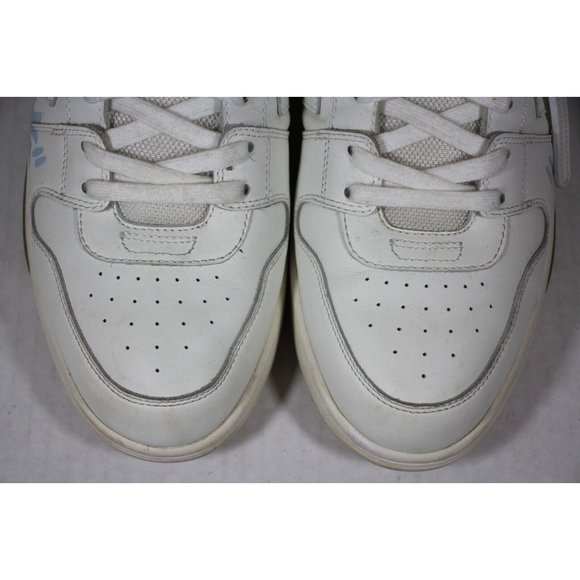Off-White Out Of Office "OOO" For Walking Low Tops Mens EU 43 US 10 H605 - Picture 5 of 10